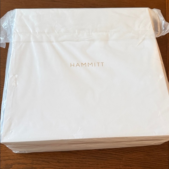 Hammitt Tony Small - Clear - NWT - Picture 9 of 14